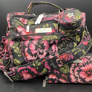 Jujube BFF Blooming Romance